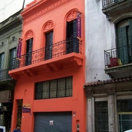 Hostel Downtownmate Μπουένος Άιρες Εξωτερικό φωτογραφία