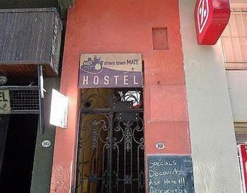 Hostel Downtownmate Μπουένος Άιρες Εξωτερικό φωτογραφία