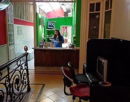 Hostel Downtownmate Μπουένος Άιρες Εξωτερικό φωτογραφία
