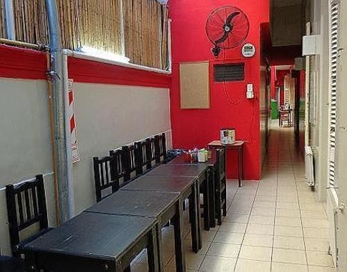 Hostel Downtownmate Μπουένος Άιρες Εξωτερικό φωτογραφία