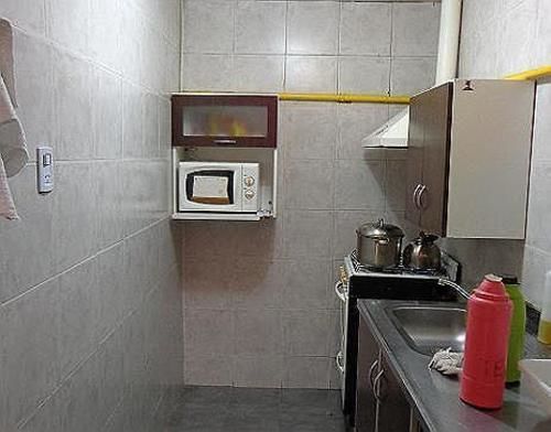Hostel Downtownmate Μπουένος Άιρες Εξωτερικό φωτογραφία