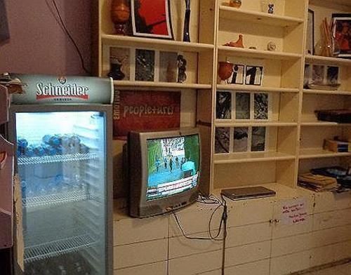 Hostel Downtownmate Μπουένος Άιρες Εξωτερικό φωτογραφία