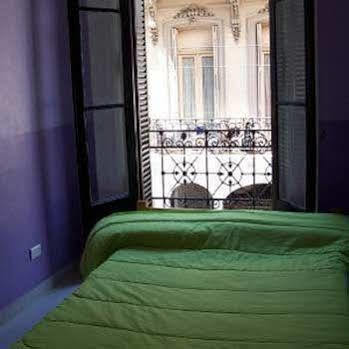 Hostel Downtownmate Μπουένος Άιρες Εξωτερικό φωτογραφία