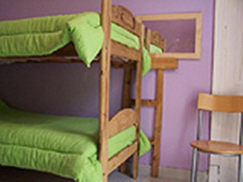 Hostel Downtownmate Μπουένος Άιρες Εξωτερικό φωτογραφία